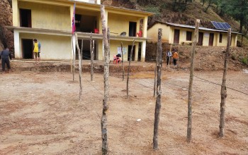 बैतडीमा निर्वाचनको तयारी पूरा 